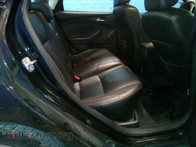 2013 FORD FOCUS - VIN: 1FADP3F24DL336512 - Фото 6