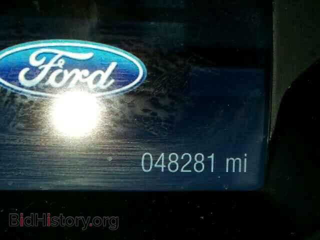 2013 FORD FOCUS - VIN: 1FADP3F24DL336512 - Фото 8