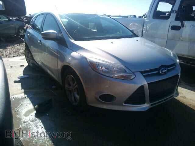 Фотография 1FADP3K28EL113090 - FORD FOCUS 2014