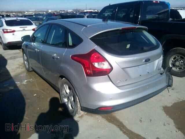 2014 FORD FOCUS - VIN: 1FADP3K28EL113090 - Фото 3