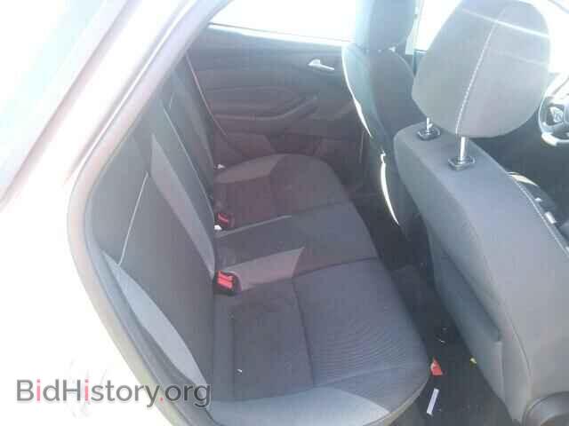 2014 FORD FOCUS - VIN: 1FADP3K28EL113090 - Фото 6