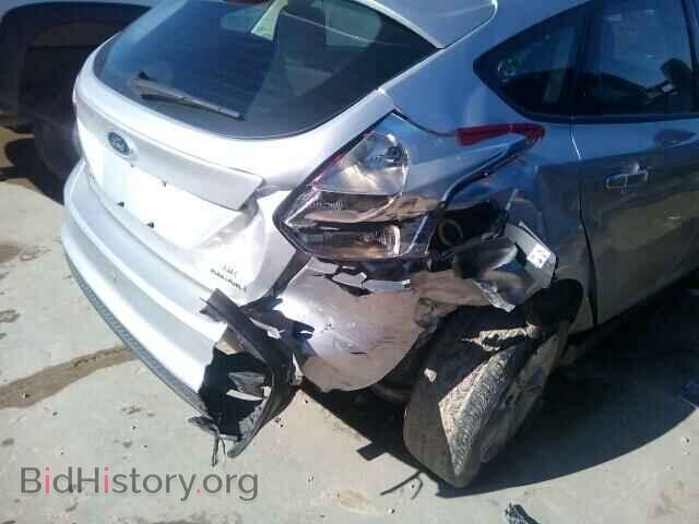 2014 FORD FOCUS - VIN: 1FADP3K28EL113090 - Фото 9