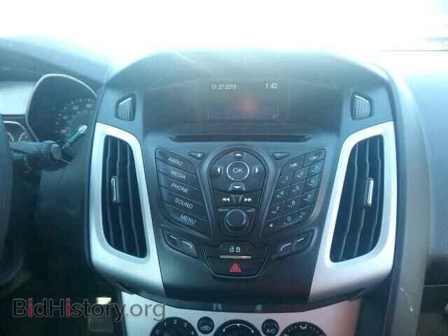 2014 FORD FOCUS - VIN: 1FADP3K28EL113090 - Фото 10