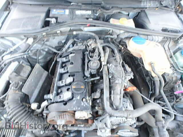 2008 AUDI A4 - VIN: WAUDF78E98A163922 - Фото 7