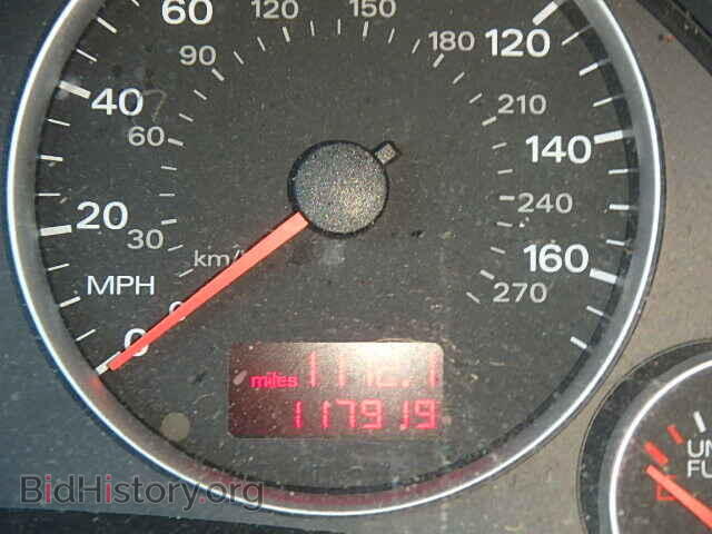 2008 AUDI A4 - VIN: WAUDF78E98A163922 - Фото 8