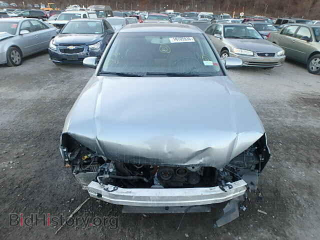 2008 AUDI A4 - VIN: WAUDF78E98A163922 - Фото 9