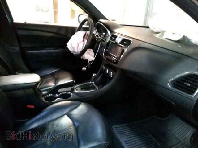 2012 CHRYSLER 200 - VIN: 1C3CCBCB8CN108617 - Photo 5