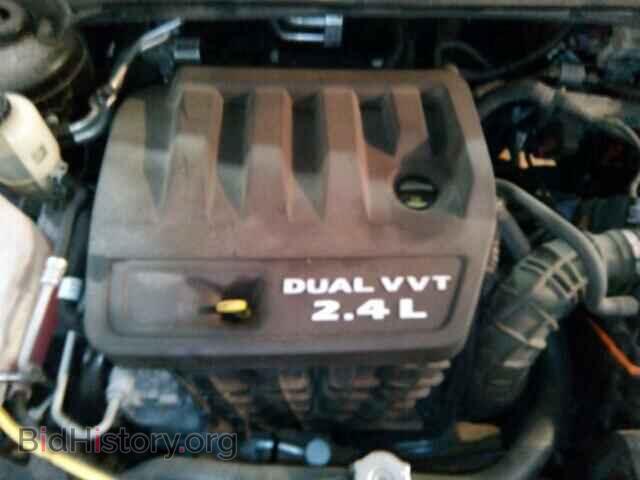 2012 CHRYSLER 200 - VIN: 1C3CCBCB8CN108617 - Photo 7