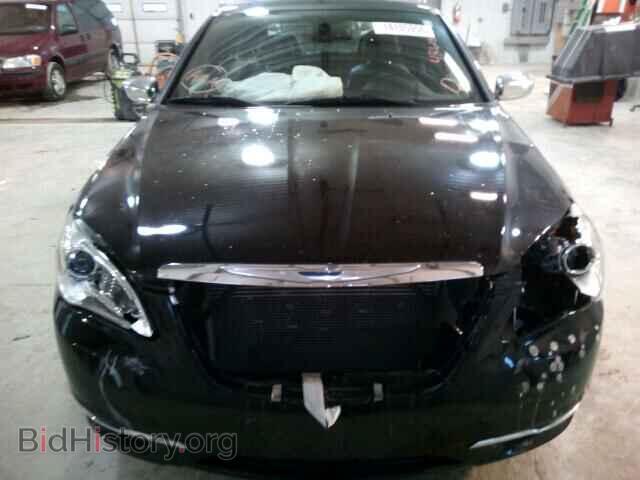 2012 CHRYSLER 200 - VIN: 1C3CCBCB8CN108617 - Photo 9