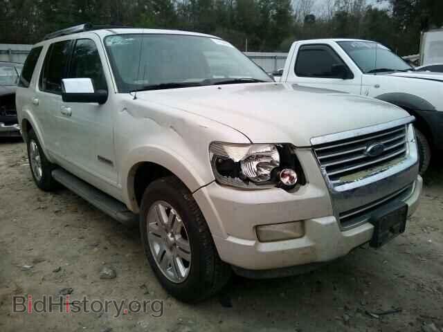 Фотография 1FMEU65E36ZA18381 - FORD EXPLORER 2006