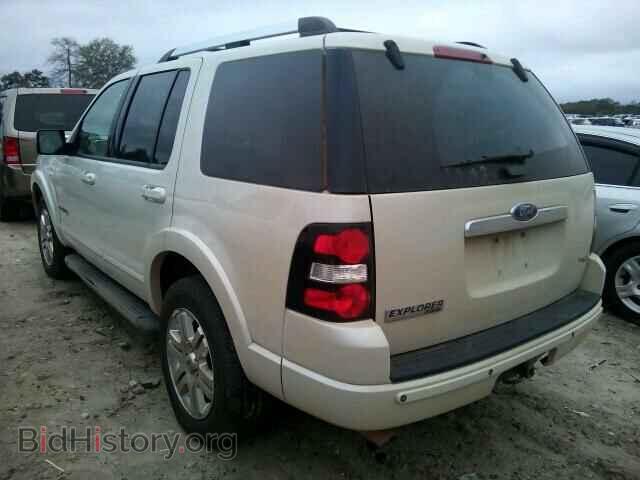 2006 FORD EXPLORER - VIN: 1FMEU65E36ZA18381 - Фото 3