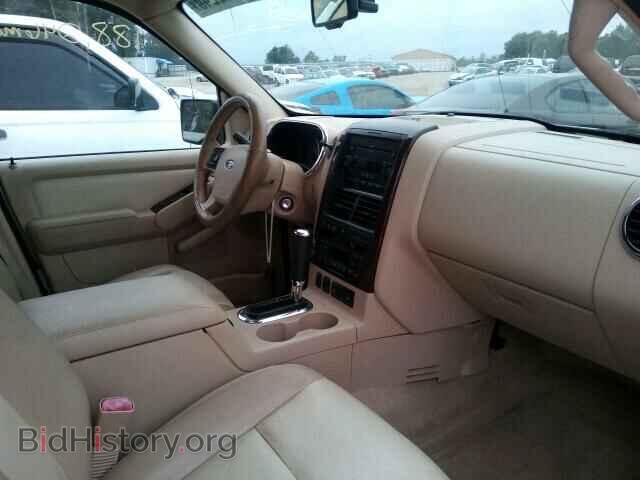 2006 FORD EXPLORER - VIN: 1FMEU65E36ZA18381 - Фото 5