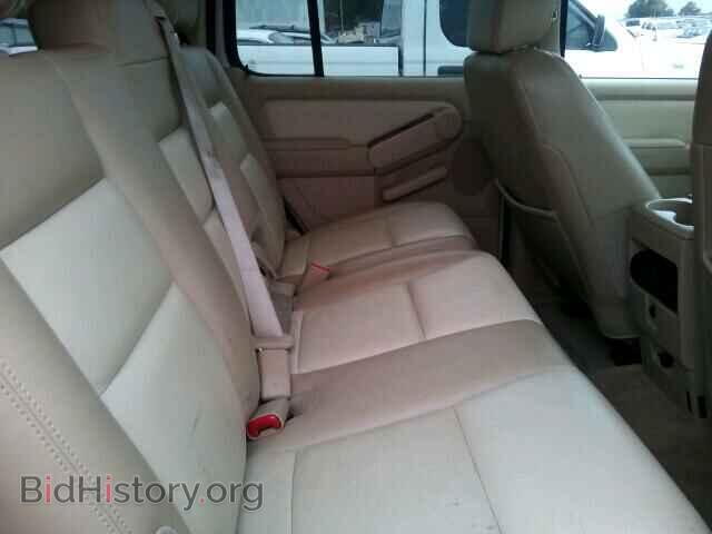 2006 FORD EXPLORER - VIN: 1FMEU65E36ZA18381 - Фото 6