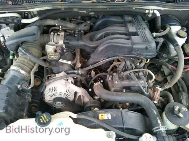 2006 FORD EXPLORER - VIN: 1FMEU65E36ZA18381 - Фото 7