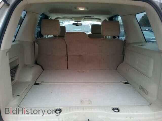 2006 FORD EXPLORER - VIN: 1FMEU65E36ZA18381 - Фото 10