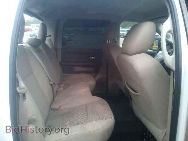 2012 DODGE RAM 1500 - VIN: 1C6RD7LT9CS115447 - Фото 6