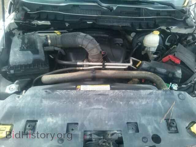 2012 DODGE RAM 1500 - VIN: 1C6RD7LT9CS115447 - Фото 7