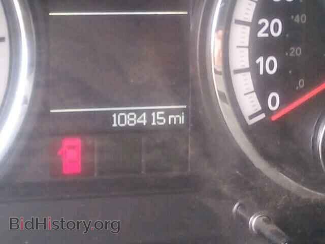 2012 DODGE RAM 1500 - VIN: 1C6RD7LT9CS115447 - Фото 8