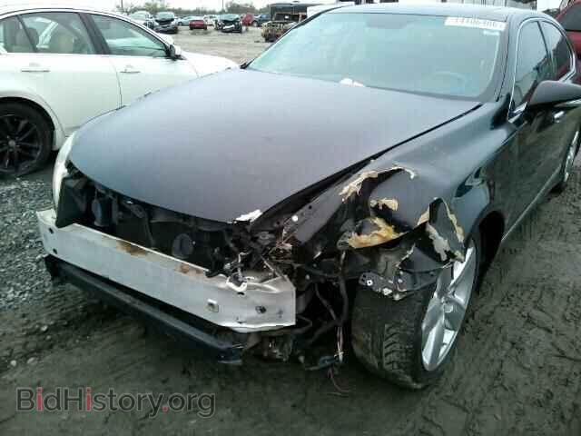 2010 LEXUS LS460 - VIN: JTHBL5EFXA5099259 - Фото 10