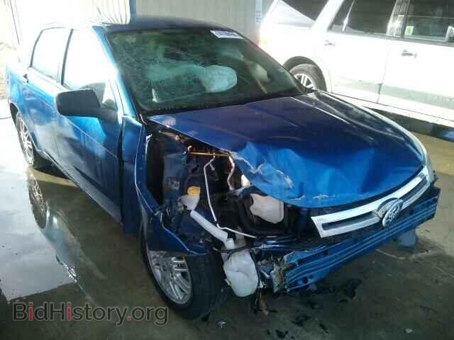 Фотография 1FAHP3FN7AW290504 - FORD FOCUS 2010