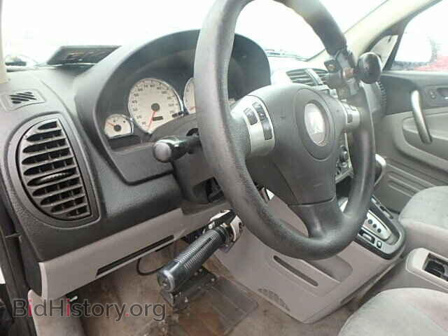 2007 SATURN VUE - VIN: 5GZCZ33D87S809021 - Фото 10