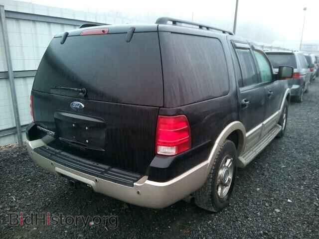 2005 FORD EXPEDITION - VIN: 1FMFU18555LA60488 - Фото 4