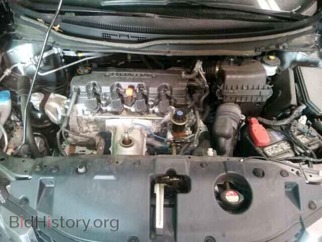 2013 HONDA CIVIC - VIN: 19XFB2F55DE200775 - Фото 7