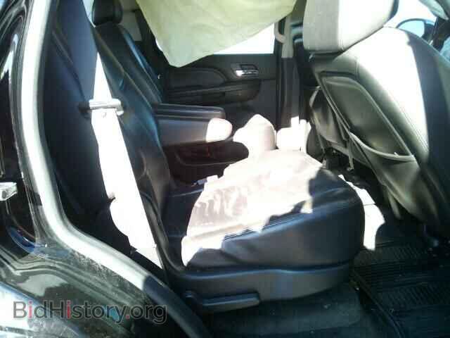 2009 GMC YUKON - VIN: 1GKFK03249R181005 - Фото 6