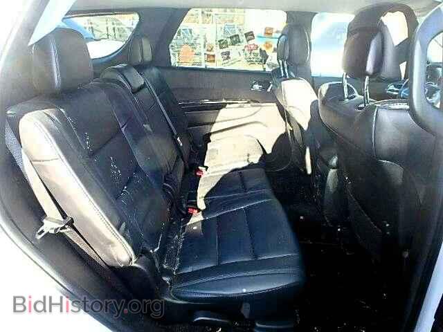 2014 DODGE DURANGO - VIN: 1C4RDJDG3EC452815 - Photo 6