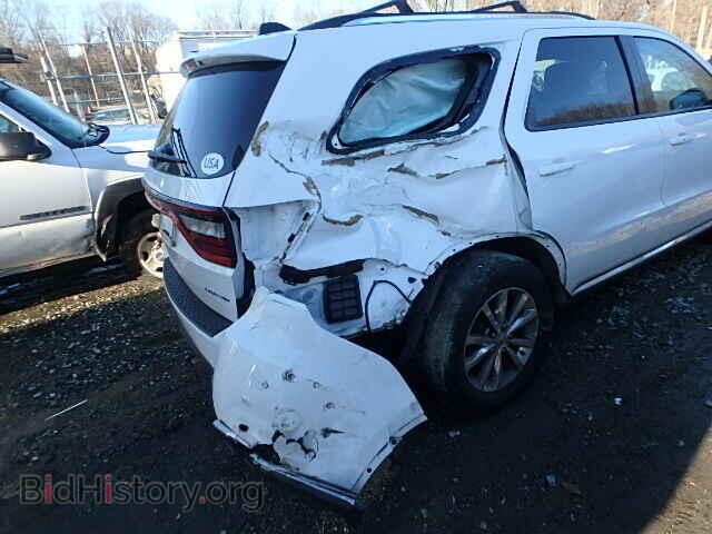 2014 DODGE DURANGO - VIN: 1C4RDJDG3EC452815 - Photo 9