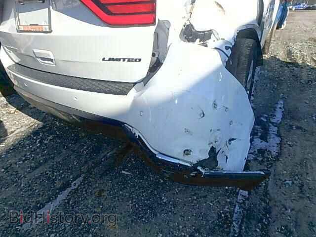 2014 DODGE DURANGO - VIN: 1C4RDJDG3EC452815 - Photo 10