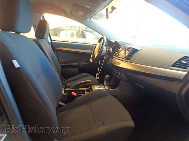 2014 MITSUBISHI LANCER - VIN: JA32U2FU0EU003417 - Фото 5