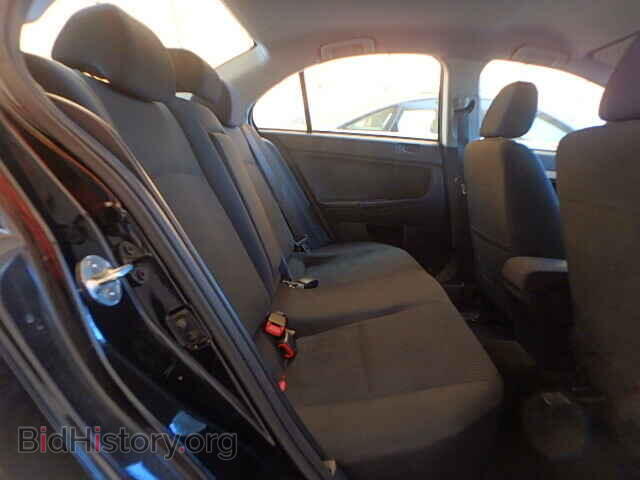 2014 MITSUBISHI LANCER - VIN: JA32U2FU0EU003417 - Фото 6