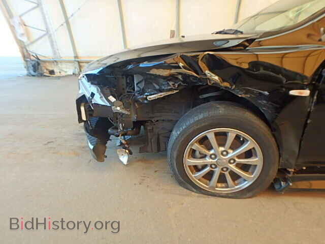 2014 MITSUBISHI LANCER - VIN: JA32U2FU0EU003417 - Фото 9