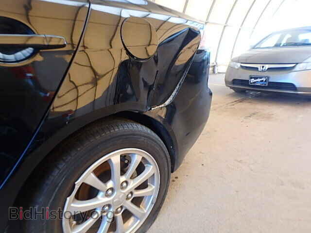 2014 MITSUBISHI LANCER - VIN: JA32U2FU0EU003417 - Фото 10