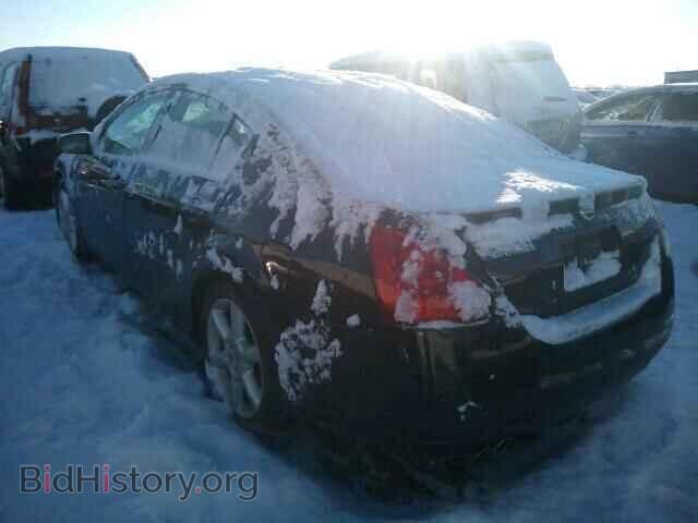 2005 NISSAN MAXIMA - VIN: 1N4BA41E25C850229 - Фото 3