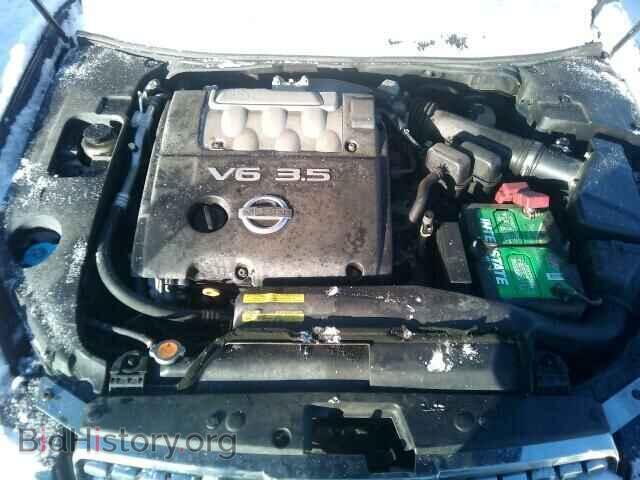 2005 NISSAN MAXIMA - VIN: 1N4BA41E25C850229 - Фото 7