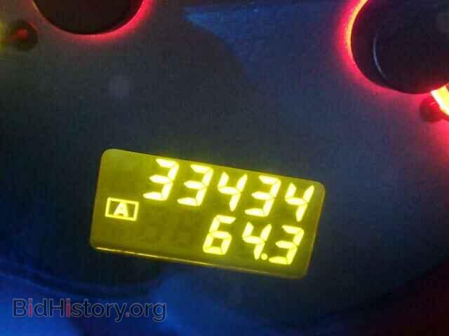 2005 NISSAN MAXIMA - VIN: 1N4BA41E25C850229 - Фото 8