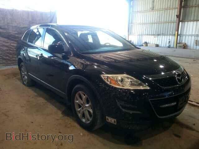 Фотография JM3TB2BA8C0338699 - MAZDA CX-9 2012