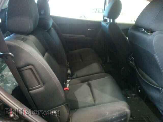 2012 MAZDA CX-9 - VIN: JM3TB2BA8C0338699 - Фото 6