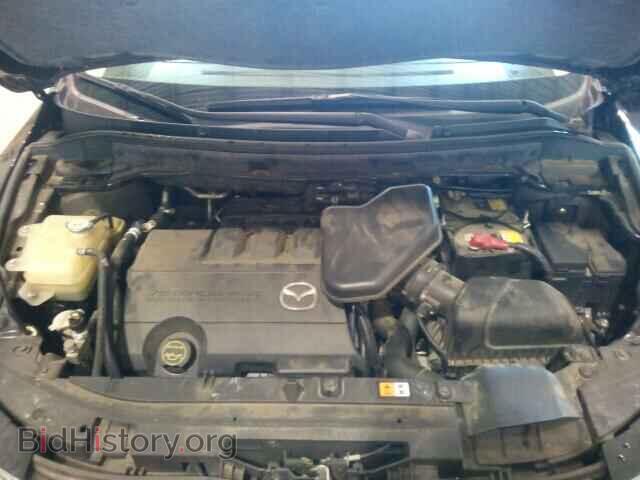 2012 MAZDA CX-9 - VIN: JM3TB2BA8C0338699 - Фото 7