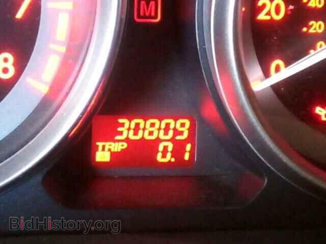 2012 MAZDA CX-9 - VIN: JM3TB2BA8C0338699 - Фото 8