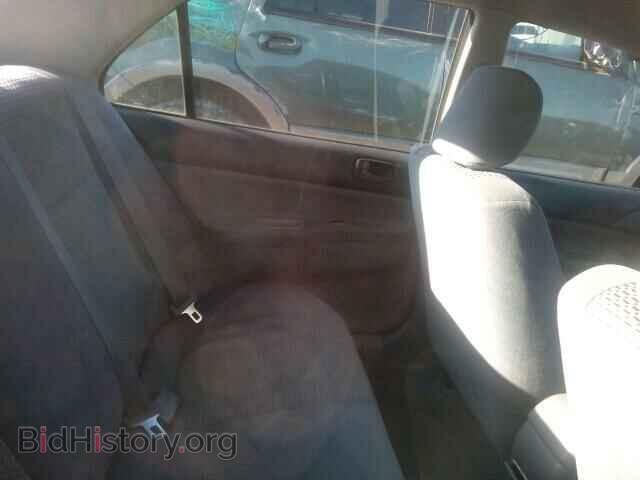 2002 MITSUBISHI LANCER - VIN: JA3AJ26E12U049671 - Photo 6