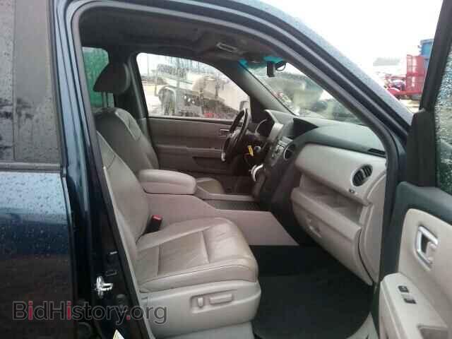 2011 HONDA PILOT - VIN: 5FNYF3H57BB024433 - Photo 5