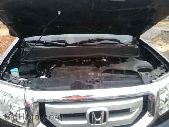 2011 HONDA PILOT - VIN: 5FNYF3H57BB024433 - Photo 7
