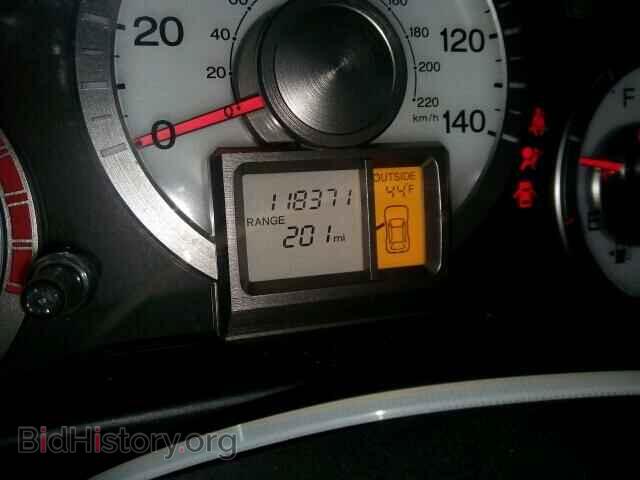 2011 HONDA PILOT - VIN: 5FNYF3H57BB024433 - Photo 8