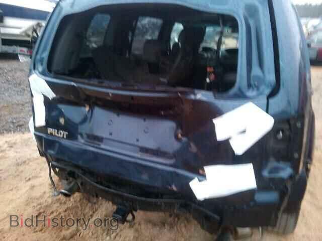 2011 HONDA PILOT - VIN: 5FNYF3H57BB024433 - Photo 9