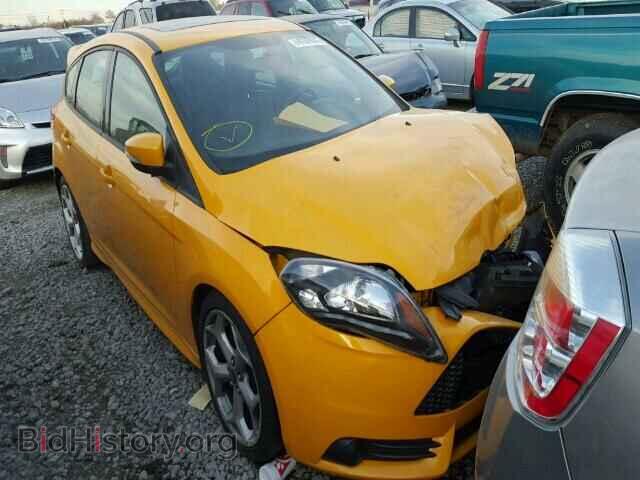 Фотография 1FADP3L96DL191815 - FORD FOCUS 2013