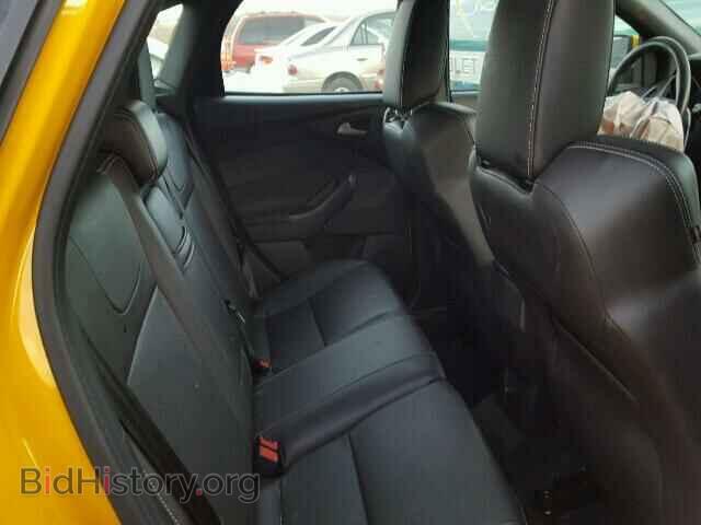 2013 FORD FOCUS - VIN: 1FADP3L96DL191815 - Фото 6