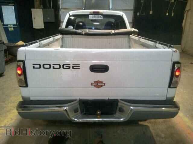 2000 DODGE DAKOTA - VIN: 1B7GL22X4YS667536 - Фото 6